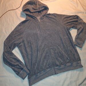 COPY - Juicy Couture Track Suit Hoodie Pants 2X 1X